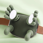 Masseur cervical RelaxCocoon : modes de massage