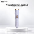 Pack Beauté et Bien-être : tondeuse 3 en 1
