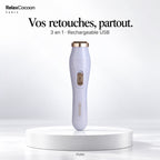 Pack Beauté et Bien-être : tondeuse 3 en 1